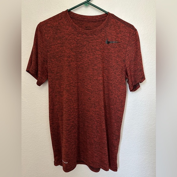 Bundle of 5 Men’s Nike Dri Fit Tees All Size Small - Picture 6 of 16